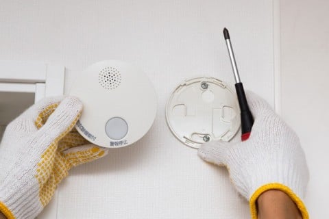 消防設備工事 設計・施工