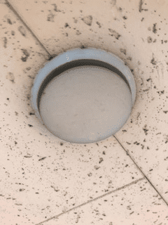 熱感知器