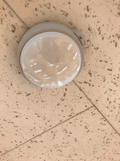 熱感知器
